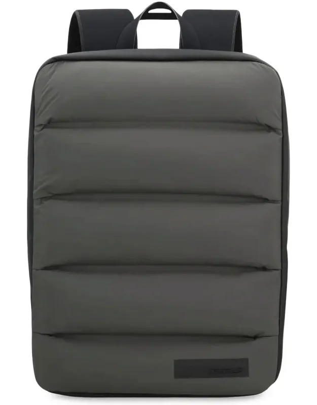 Technical Fabric Backpack