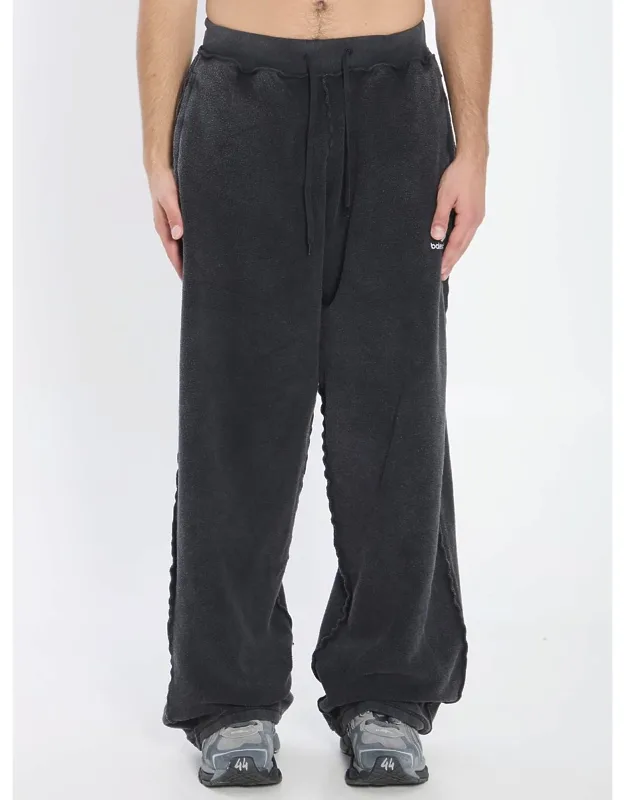 Inside-out Sports Icon Sweatpants