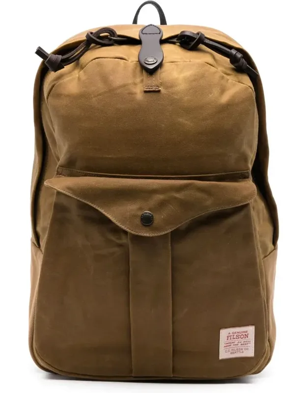 Journeyman Backpack Bag