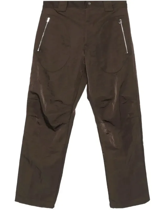 Wilder Nylon Cargo Pants