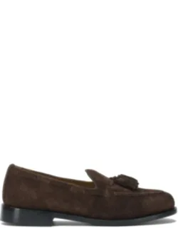 Loafers And Slippers