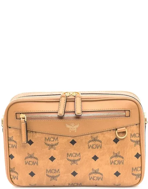Diamond Vi Crossbody Bag