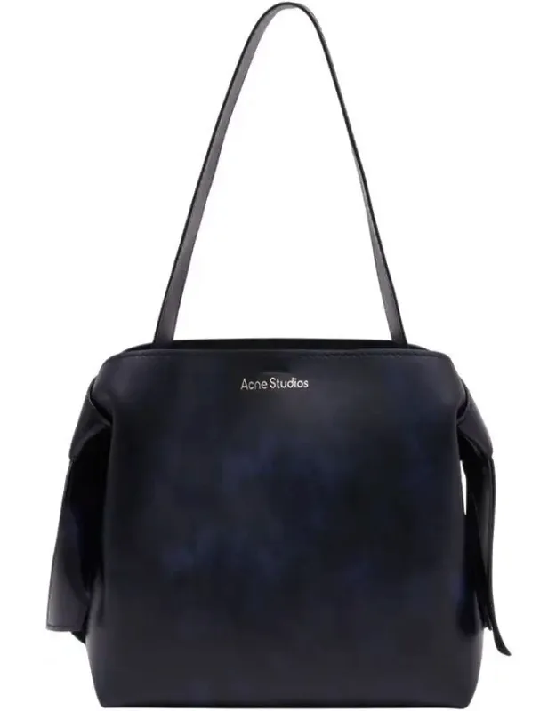 Musubi Midi Shoulder Bag