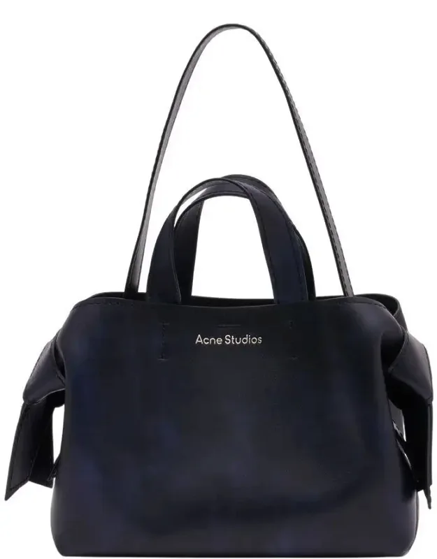 Musubi New Aged R Shoulder Bag