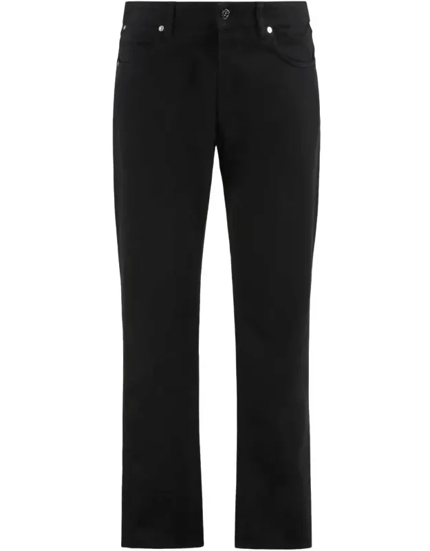 Denim Research - Straight Leg Jeans