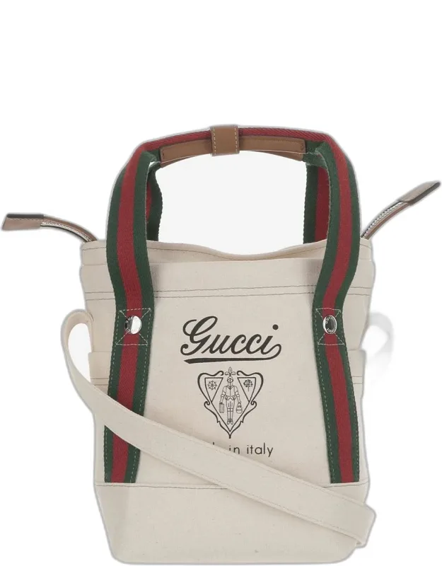 Web Detail Crossbody Bag