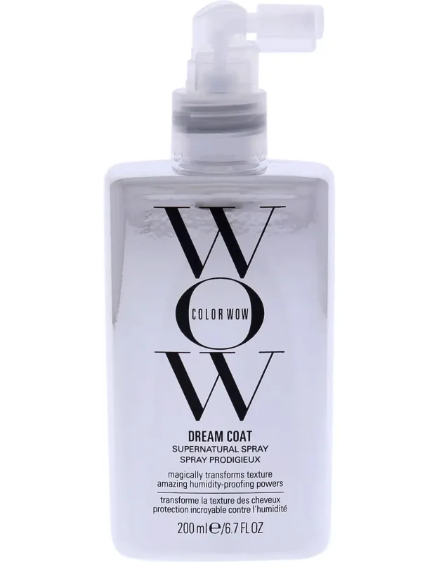 Dream Coat Supernatural Spray 6.7 Oz Hairspray