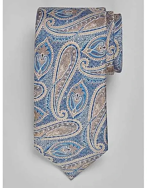 Paisley Tie