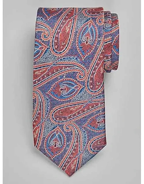 Paisley Tie