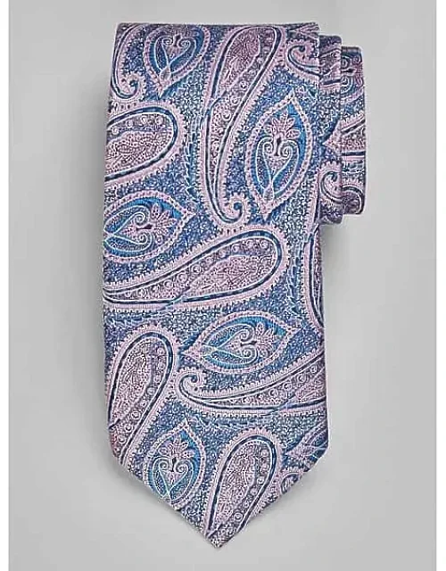 Paisley Tie