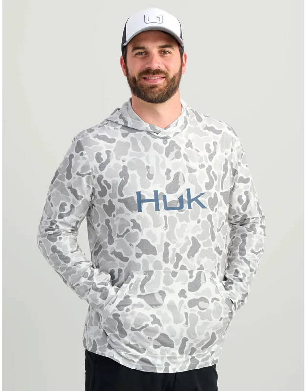 Tidal Kc Print Hoodie