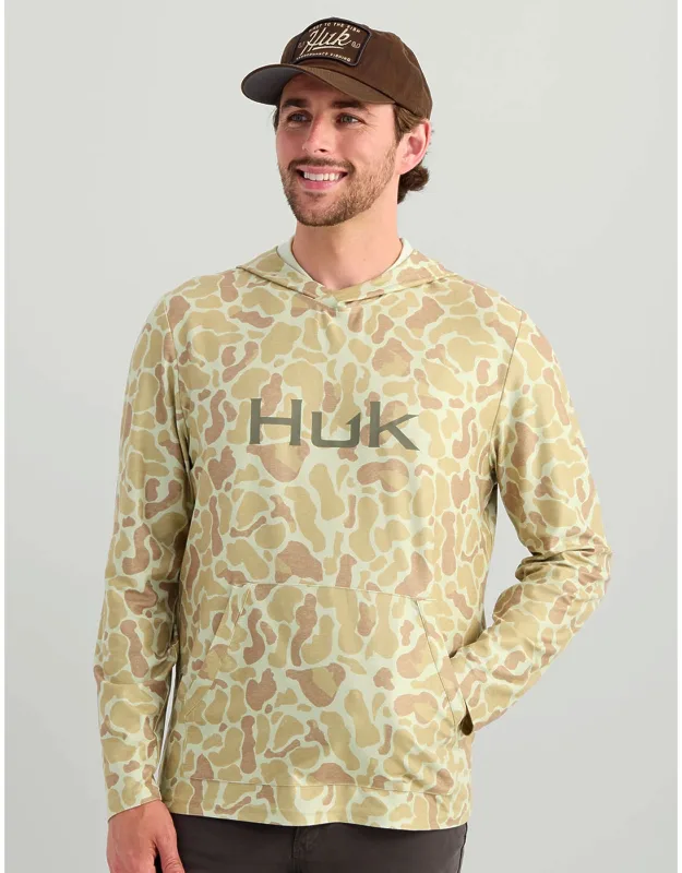 Tidal Kc Print Hoodie