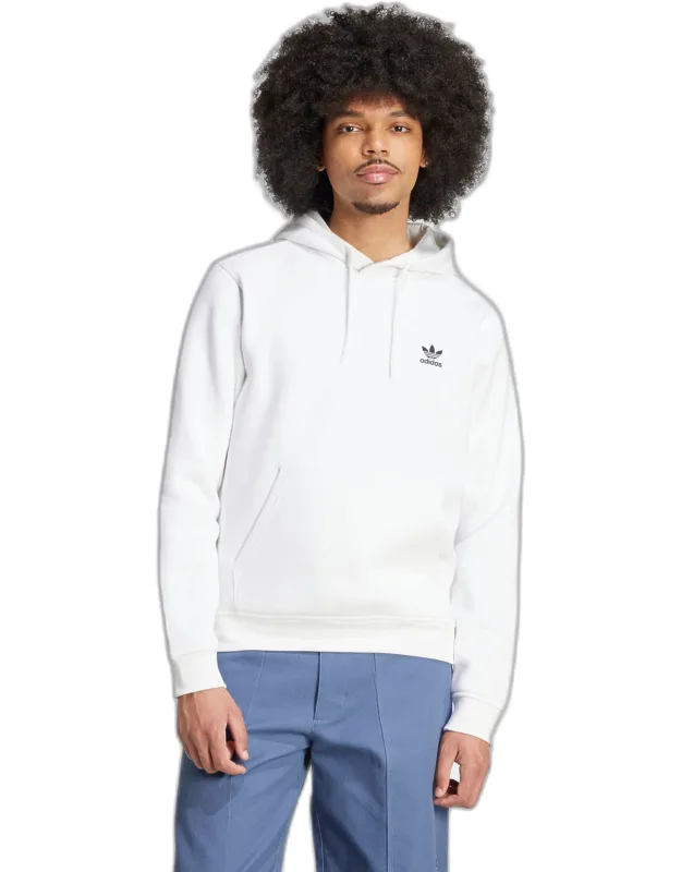 Trefoil Essentials Hoodie