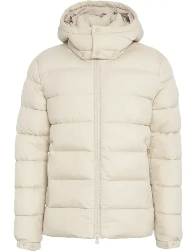 Puffer Jacket With Plumtech Insulation