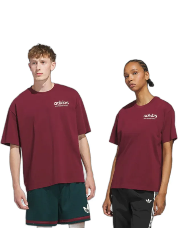 Sport Design Gfx Tee