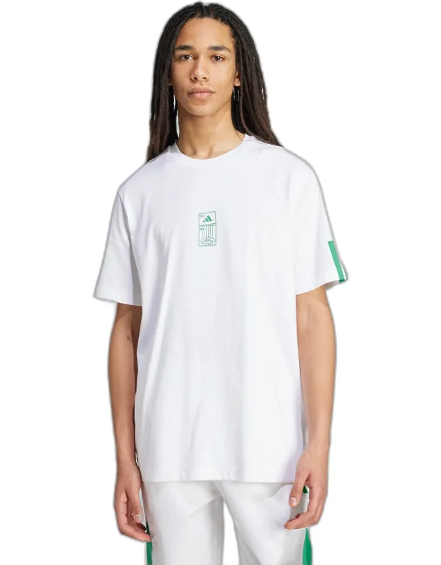 Stadium Ticket Loose Graphic Tee