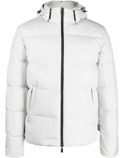 Puffer Down Jacket