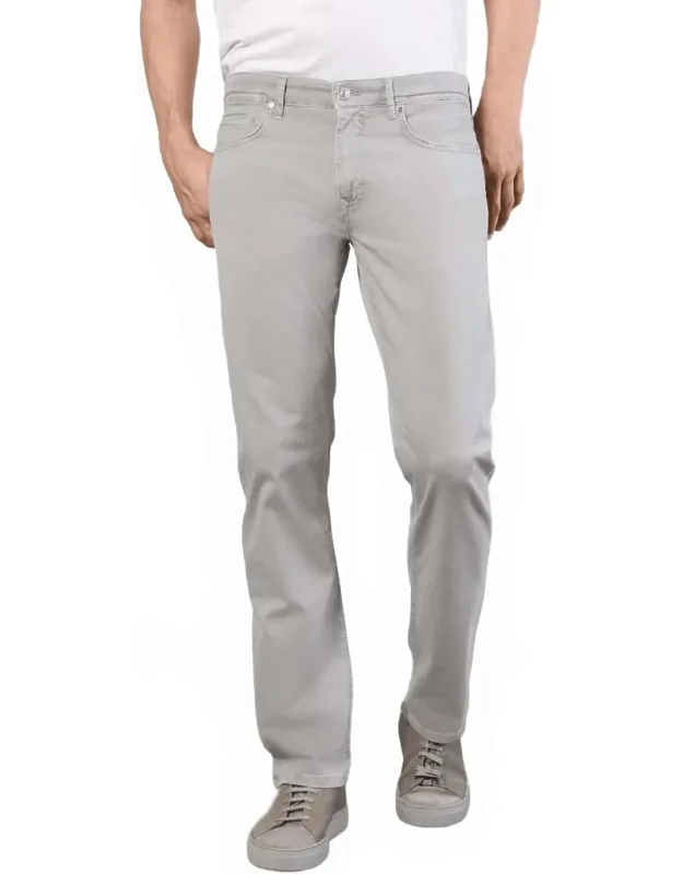 Arne Pipe Lightweight Slim Fit Jeans