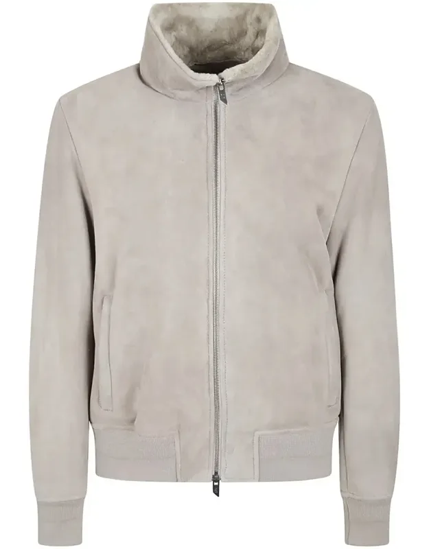 Premium Sheep Skin Casual Jacket
