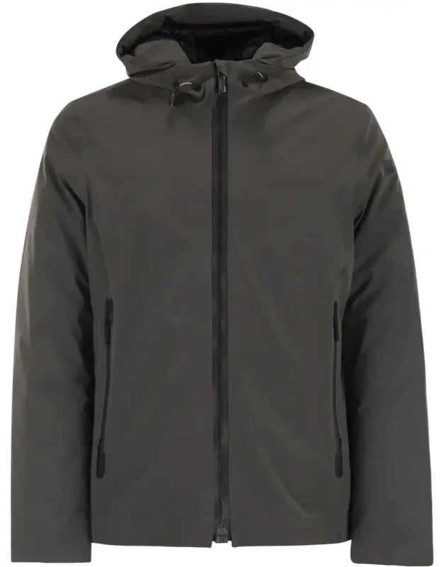 Floating Storm - Hi-tech Jacket