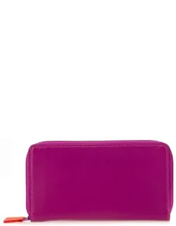 Nappa Leather Wallet