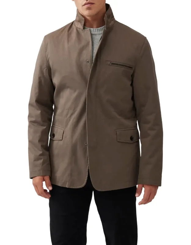 Winscombe Jacket