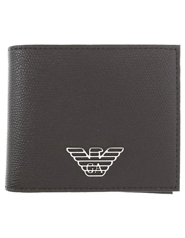 Wallet And Business Card Holder Set