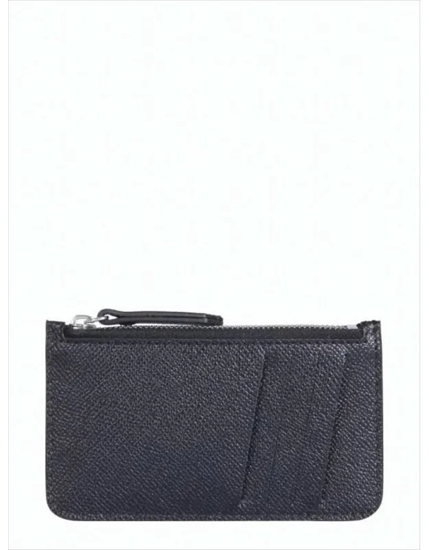 Calf Leather Wallet