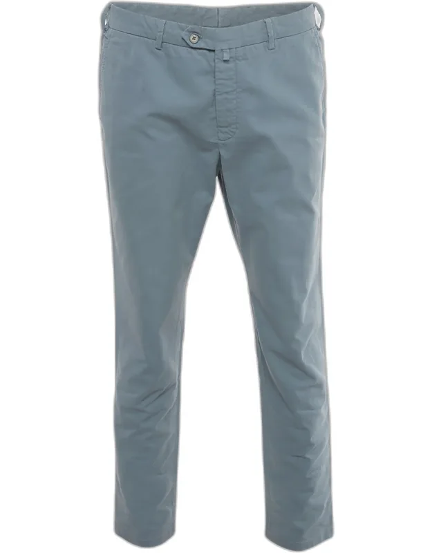 Cotton Formal Trousers