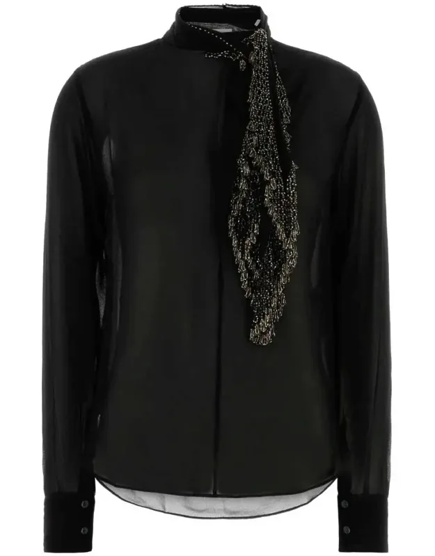 T-shirt Elaura Blouse