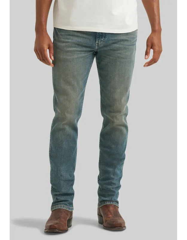 Greensboro Straight Leg Jeans