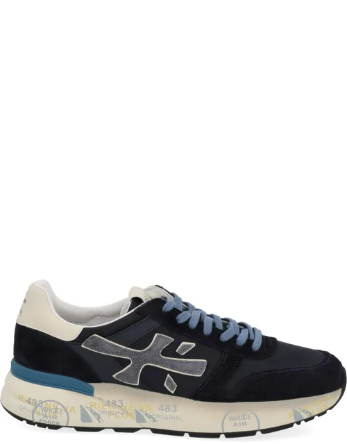 Premiata Sneaker "mick"
