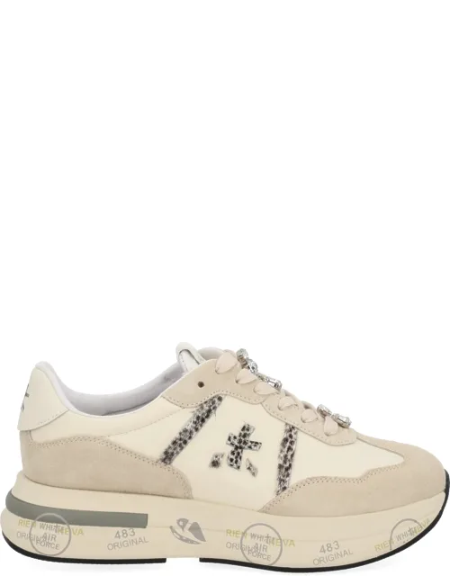 "premiata Sneaker Made In Vietnam"