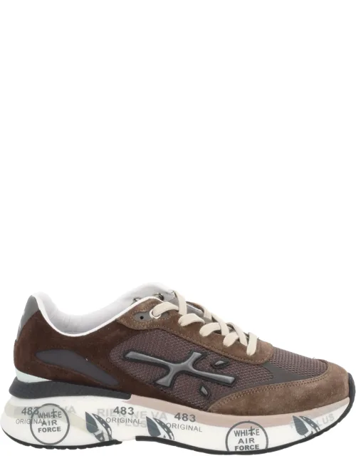 Premiata "moerun" Sneaker