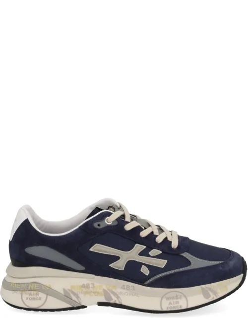 Premiata "moerun" Sneaker
