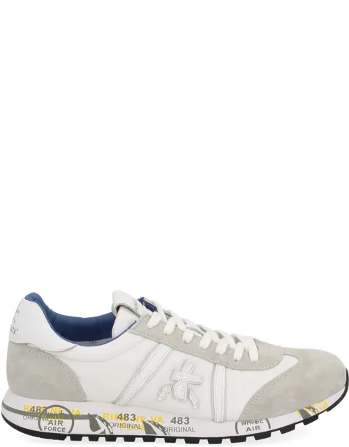 Premiata "lucyd" Sneaker