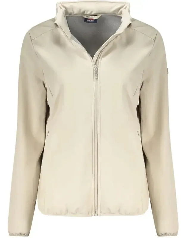 Polyester Jacket & Coat