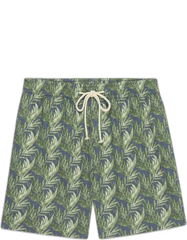 Aries Mid-length Shorts