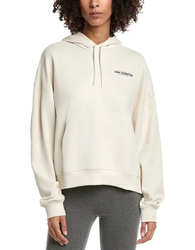 Logo Hoodie