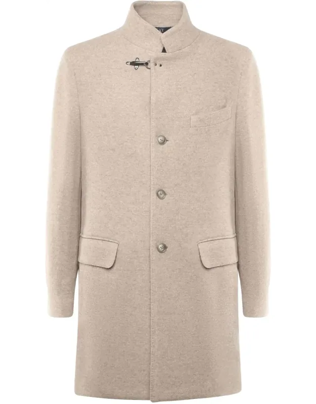 Wool Coat