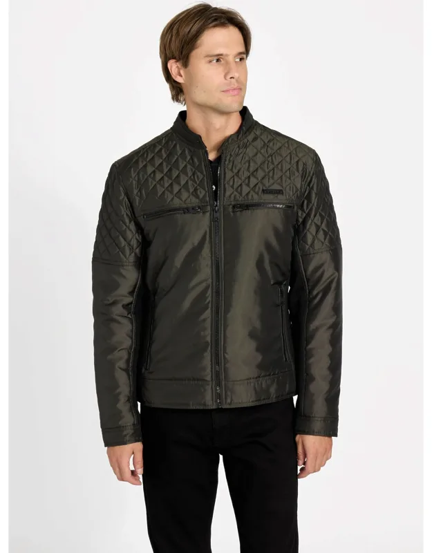 Pack Moto Jacket
