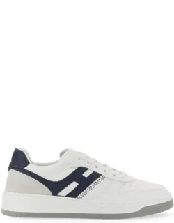 H630" Sneaker, Low-top, Rubber Sole