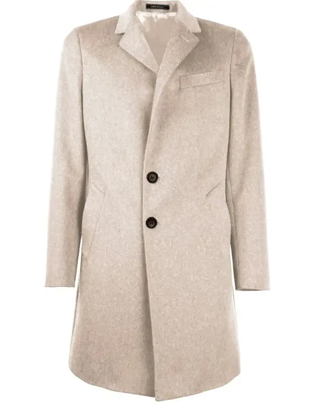 Wool Coat