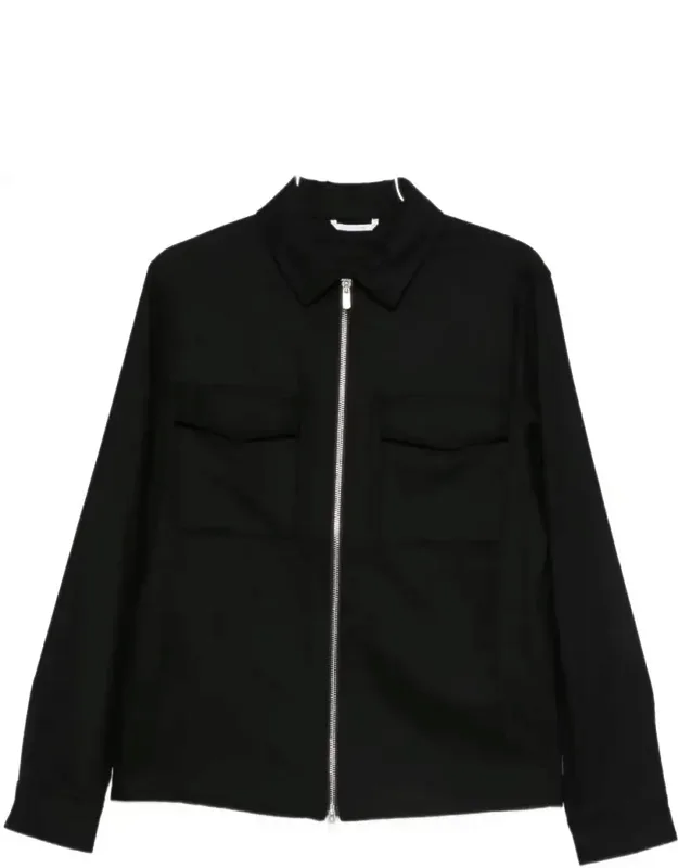 Urus Shirt Jacket