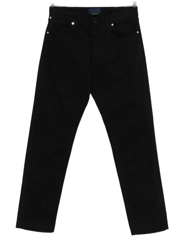 Slim Fit Denim Jeans