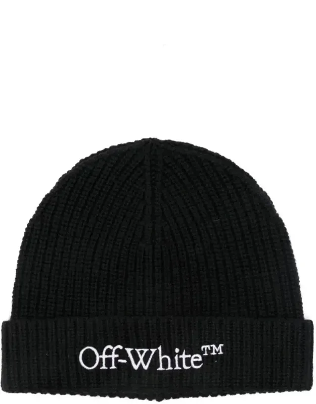Wool Beanie
