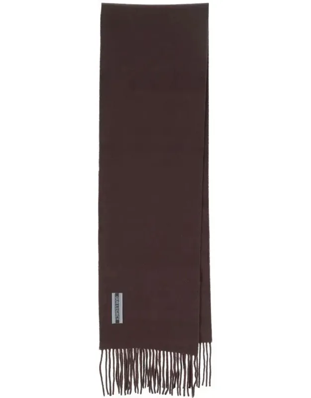 Estate Scarf