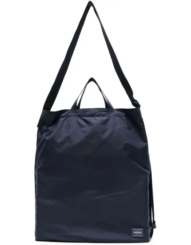 Flwx 2way Nylon Shoulder Bag