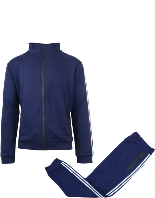 Tech Fleece Sweatshirt And Joggers Set