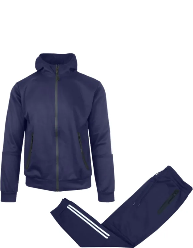 Tech Fleece Hoodie And Joggers 2 Piece Set